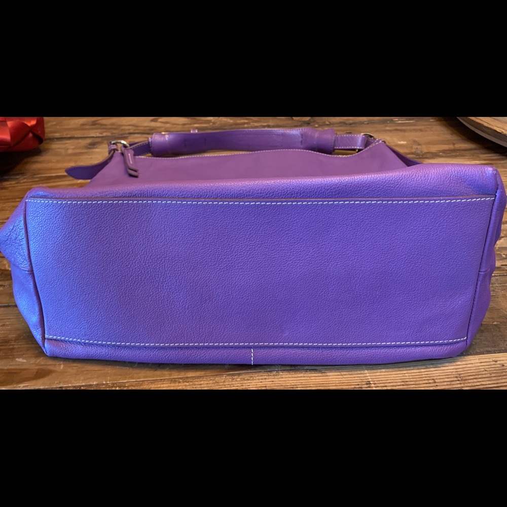 Dooney & Bourke Shopper shoulder bag - Picture 5 of 5